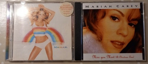 Mariah carey rainbow - carey,