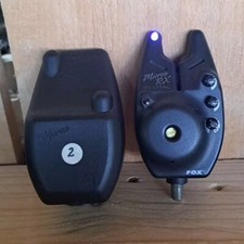 Fox Micron RX Digital BLUE/BLU