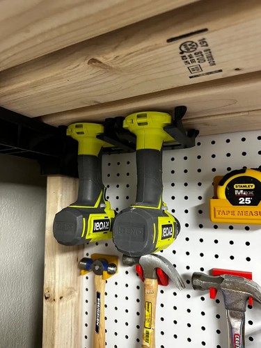 Supporto ryobi trapano - supporto,