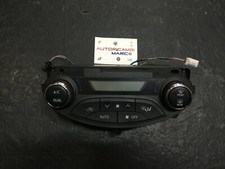 Centralina clima Toyota Yaris