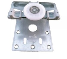 NUOVO Hettich rullo per porta