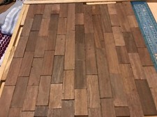 Pavimento Parquet Teak -
