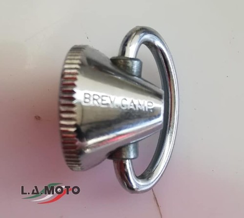 Perno blocco ruota bici - /,