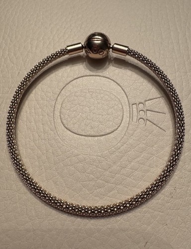 Bracciale pandora rose moments - pandora,