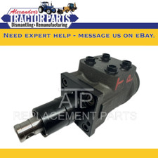 Steering Motor fits Massey