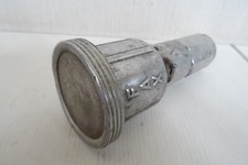 torcia a dinamo Fax Milano accessorio auto Fiat Lancia Alfa Romeo