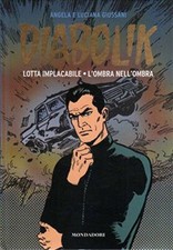 Libro - Diabolik Gli anni