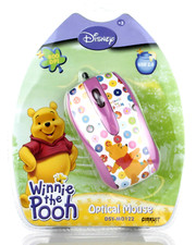 Mouse PC Disney Winnie The