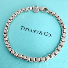 Bracciale Tiffany & Co. maglia