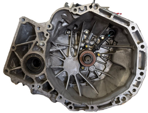 Cambio manuale suzuki baleno - manuale,