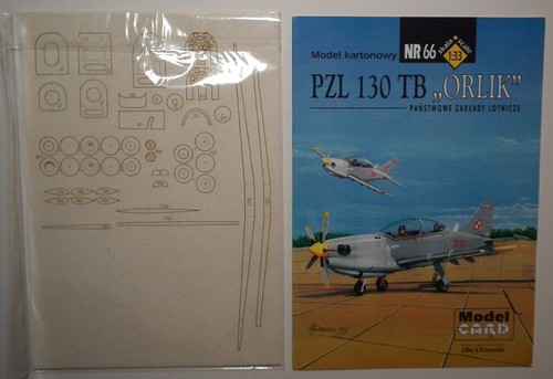 Model card aereo - 66,