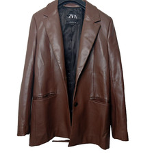 Giacca blazer donna Zara