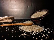 Royal Organic Quinoa 18 libbre