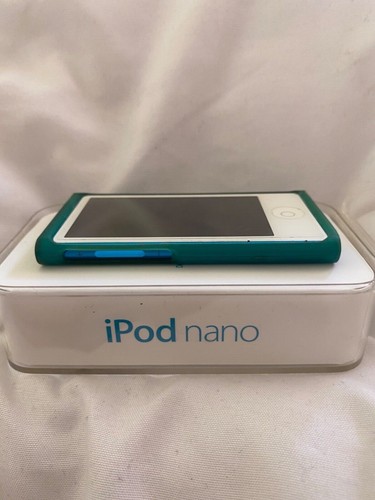 Apple ipod nano - apple,