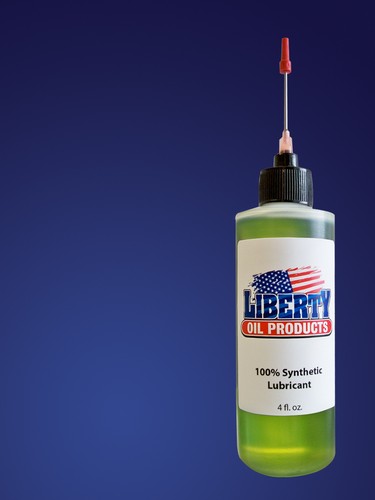 Olio 100 sintetico - olio,