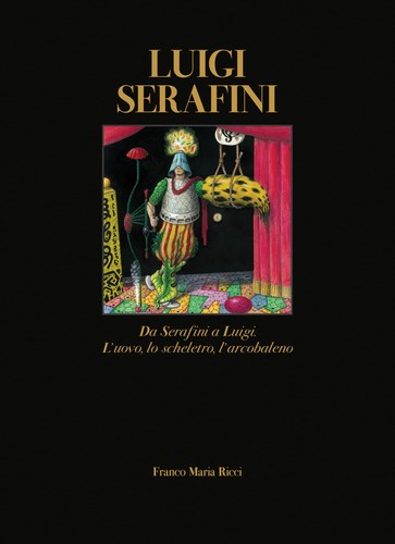 Luigi serafini edoardo - serafini, by