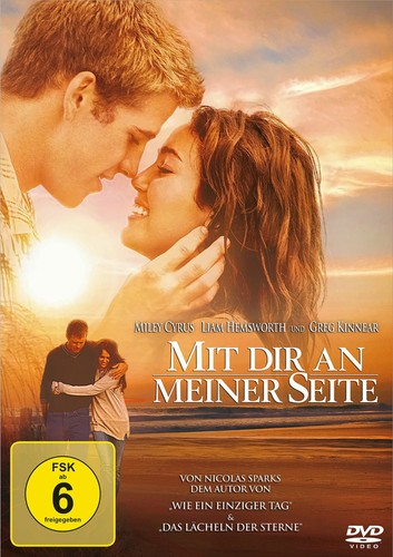 Mit dir meiner seite - mit,