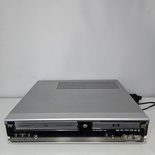 Daewoo 4150p lettore - daewoo, df-4150p