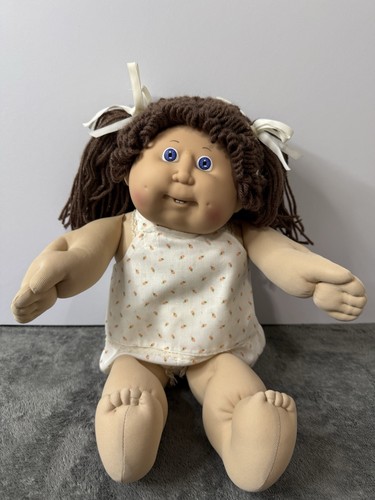 Vintage 1985 cabbage - vintage,