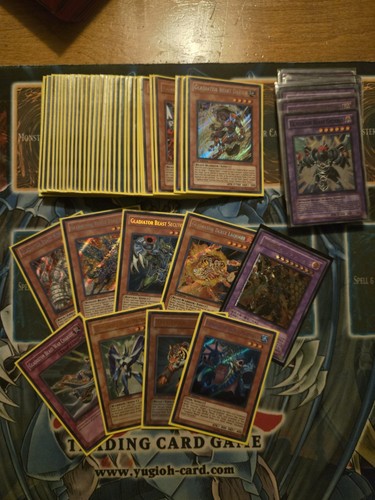Yugioh formato edison alta - formato,