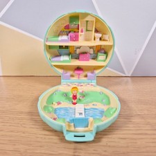 Playset bambola vintage Polly