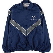 Giacca a vento autentica US
