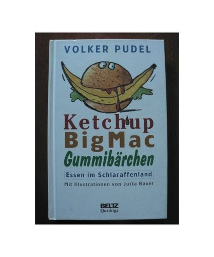 Ketchup bicmac - ketchup,,