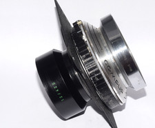 Schneider Kreuznach Technika