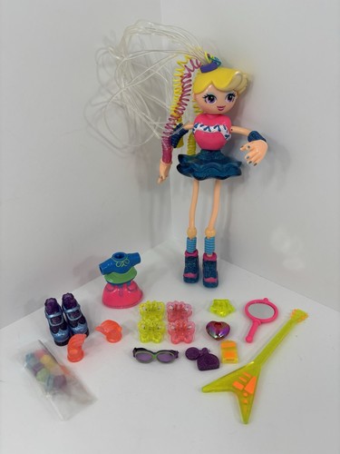 Lotto bambole betty spaghetty - lotto,