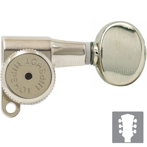 Nuovo hipshot locking - nuovo, l3+r3