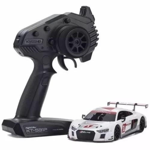 Kyosho mini rwd - kyosho, mini-z