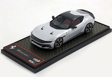 Ferrari 12 Cilindri 1/43 BBR BBRC299