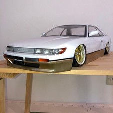 ABC Hobby Nissan Silvia S13