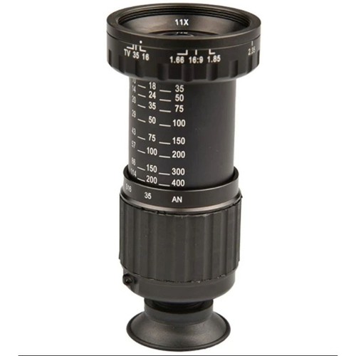 11x director viewfinder - vd-11x,