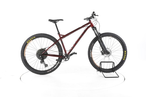Bikes eccentric cromo 29 - cromo,