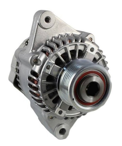 Alternatore 70a nuovo - alternatore,