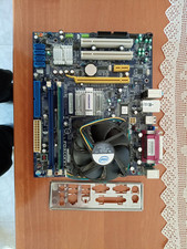 Scheda Madre Foxconn 45cmx