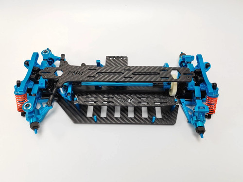Kit telaio tt02 rc - tt02,