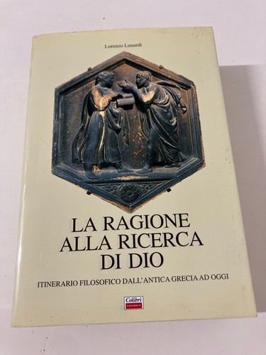 Ragione alla ricerca - alla,