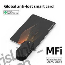Portafoglio tracker card - portafoglio, slim