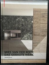 Mies van der Rohe. L'opera