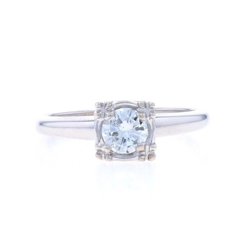Oro bianco diamante - oro,