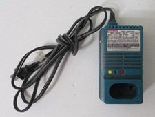 Makita DC9700 Fast Charging