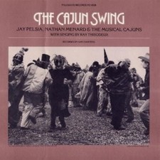 Jay Pelsia - The Cajun Swing
