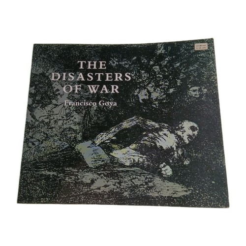 Disasters war francisco - disasters,