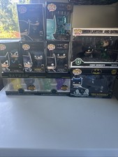 Funko Pop Batman lotto 144