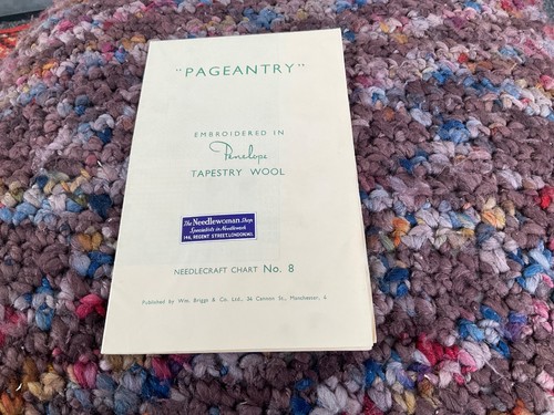 Penelope needlecraft grafico - penelope, 8