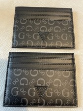 Guess Porta Carte Di Credito X