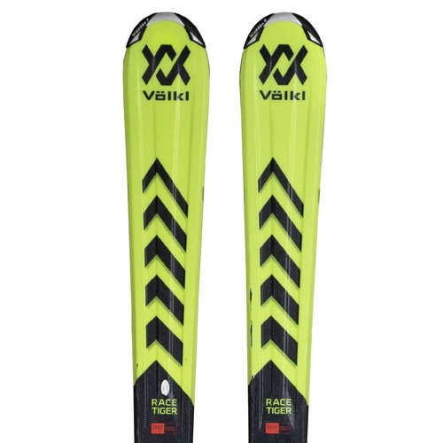 Ski occasion junior volkl - ski,