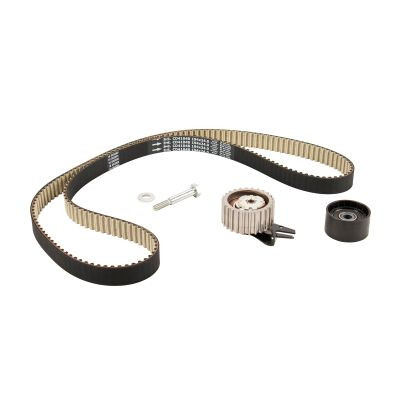 Kit distribuzione pompa - distribuzione,